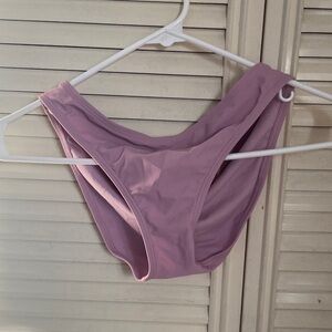 Lavender Bikini Bottoms